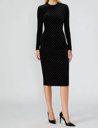 Steve Madden - Hailee Midi Dress