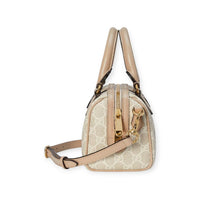 Gucci - Women's Ophidia Small Boston Bag