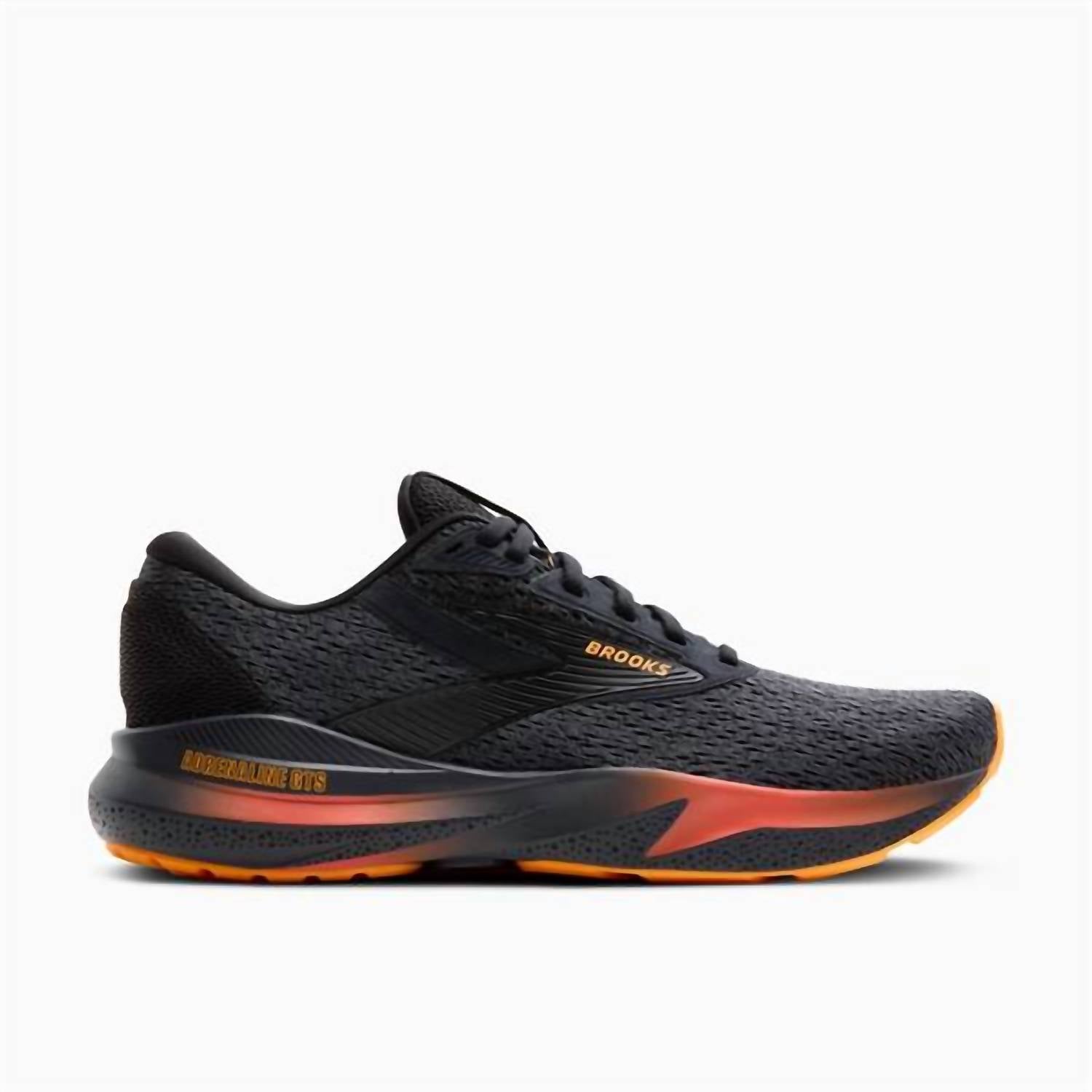 Brooks - Men Adrenaline Gts 24 Running Shoes