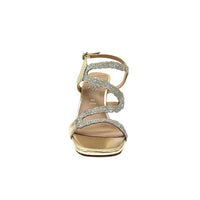 Exe - Women's Alberta Sandals