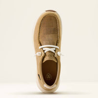 Ariat - Men's Buckeye Waterproof Shoe