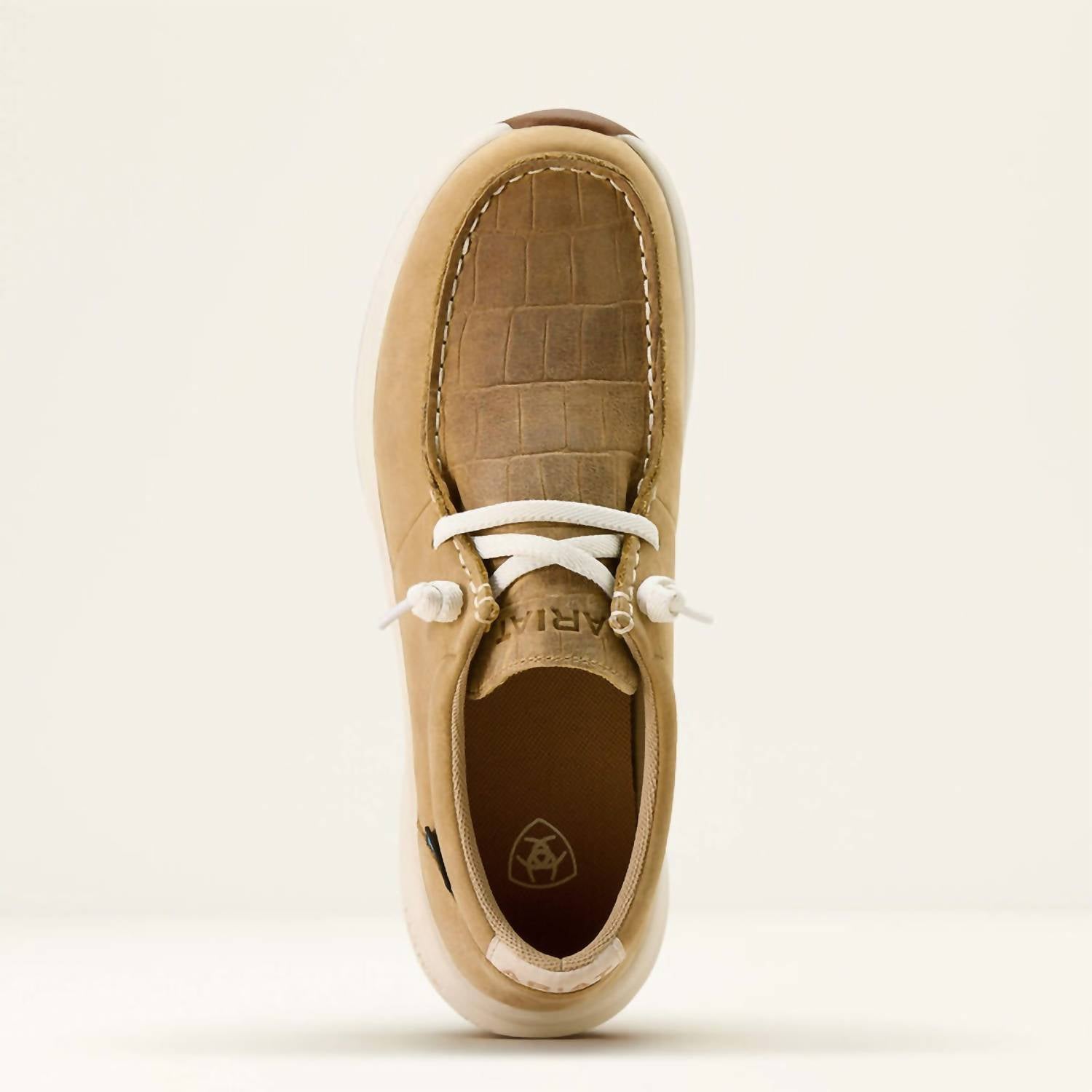 Ariat - Men's Buckeye Waterproof Shoe