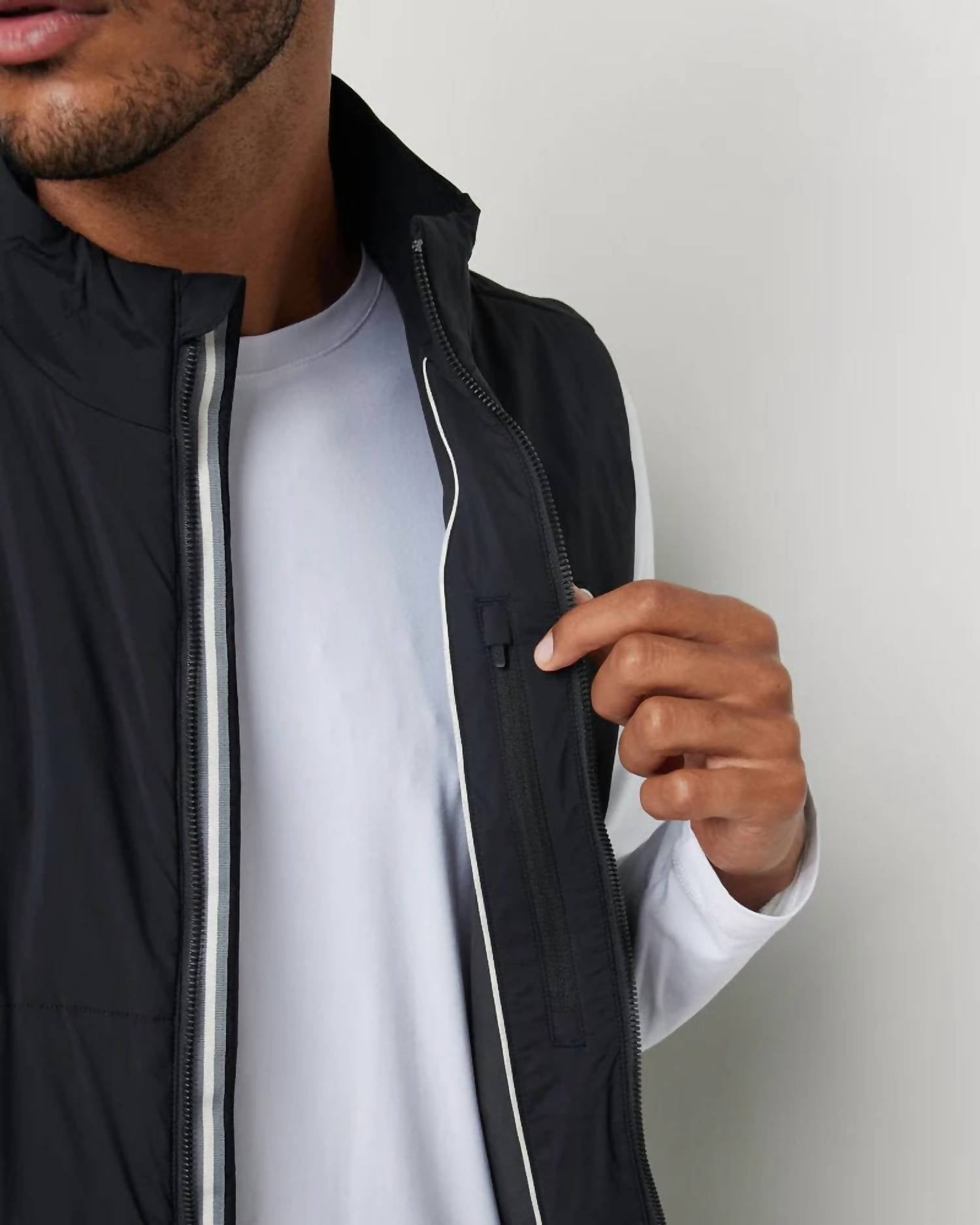 Vuori - Echo Insulated Vest 2.0