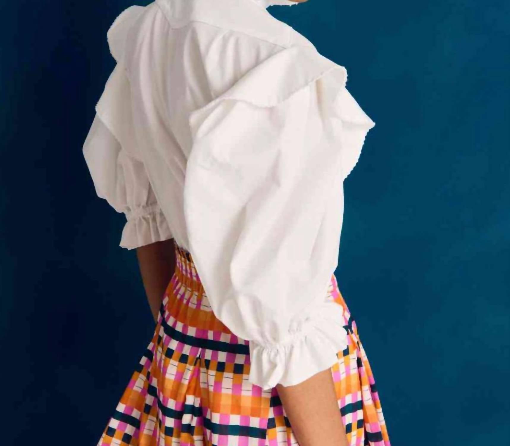 De Loreta - Chia Blouse