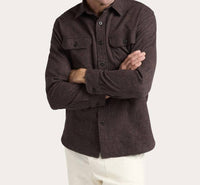 Pendleton - Burnside Cotton Flannel Shirt