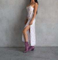 Care Tucker - Lennon Zipslip Care Western Dress