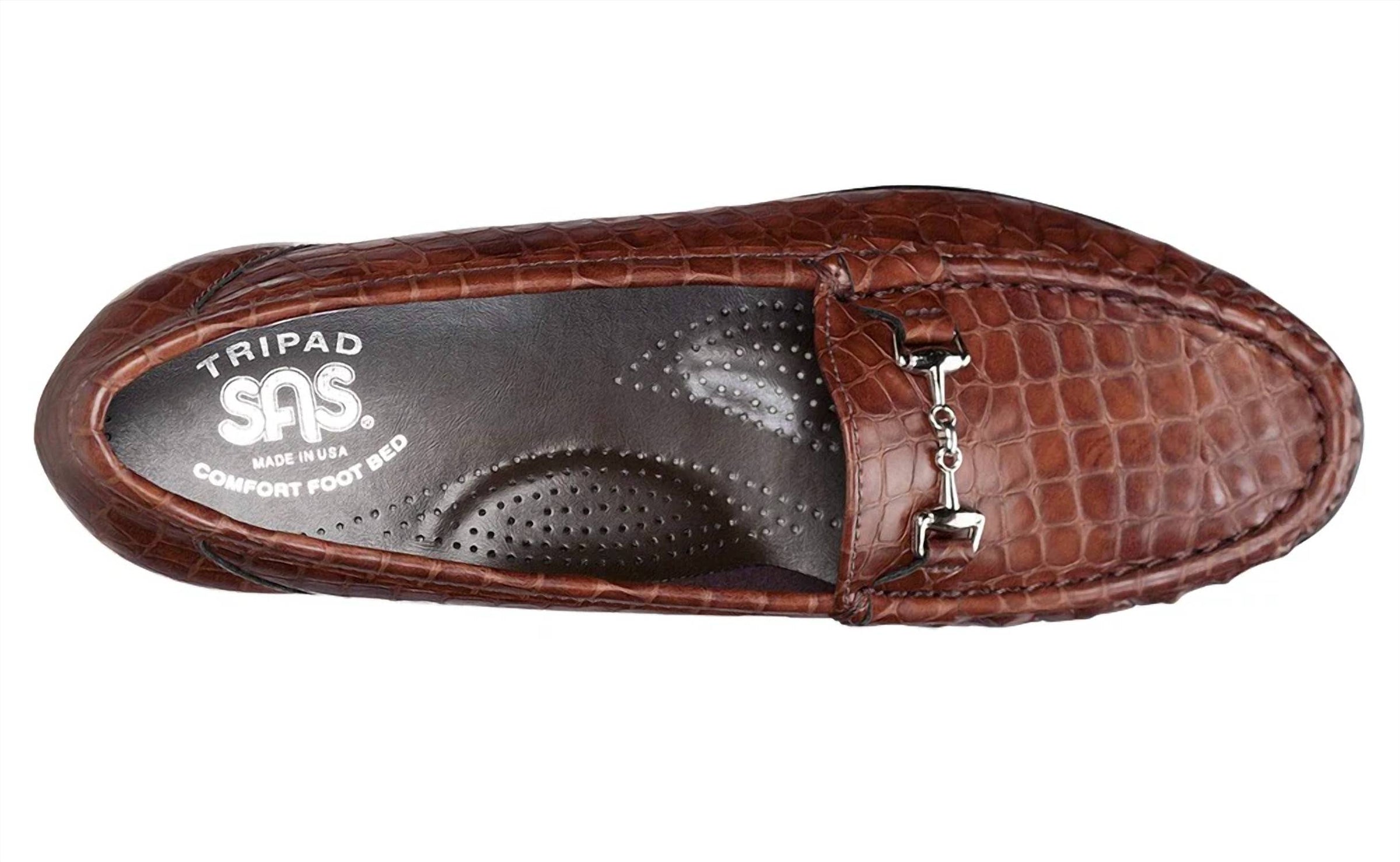 Sas - Women's Metro Slip On Loafer