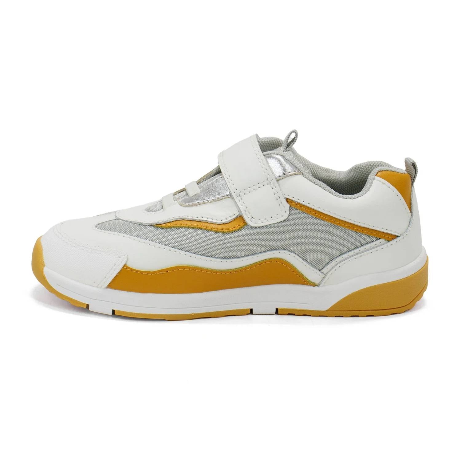 Oldsoles - Toddler's Sonar Sneakers