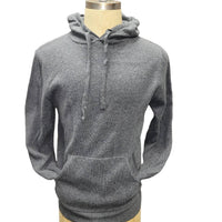 Slate & Stone - Men's Slim Fit Pullover Hoodie Sweater