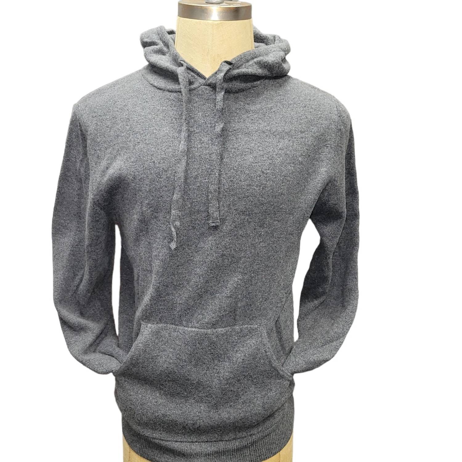 Slate & Stone - Men's Slim Fit Pullover Hoodie Sweater
