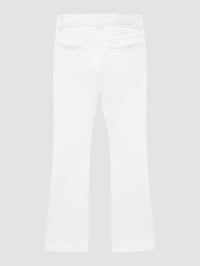 Dl1961 - Kids' - Claire High Rise Bootcut Jeans