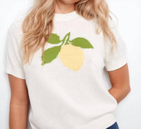 Charlie B - Raglan Sweater