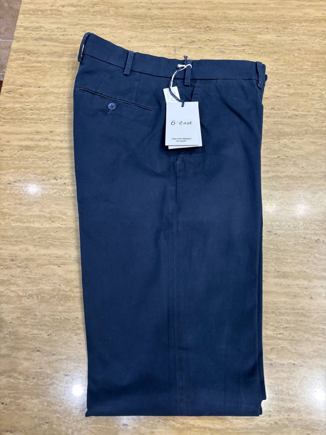 Ballin - Men's Supima Sateen Pant