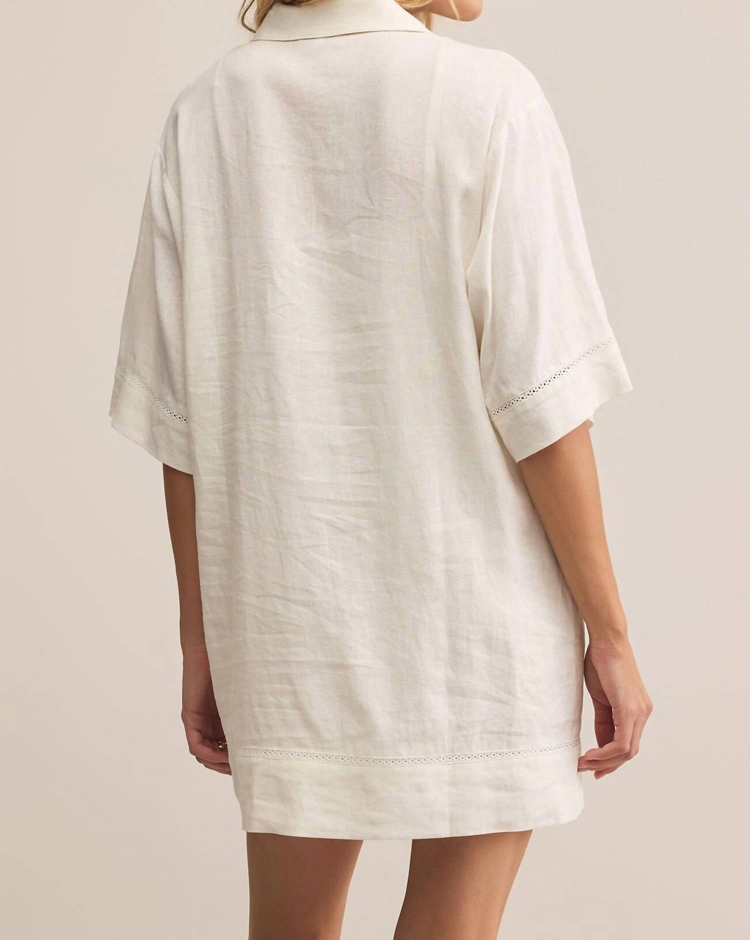 Z Supply - Condesa Mini Dress