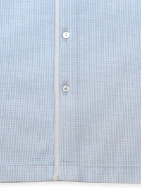 Lullaby Set - Girls' Mini Gingham Day Gown