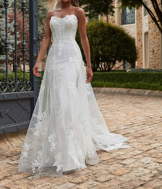 Morilee - Women's Pandora Dress