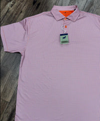 Horn Legend - Men's Bamboo Polo