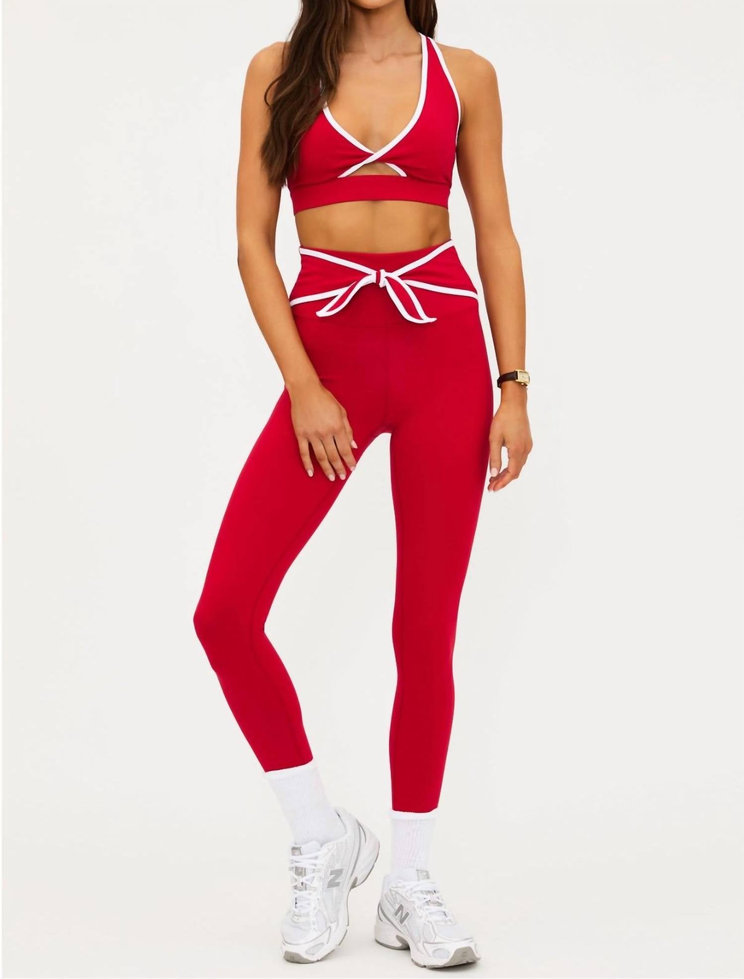 Beach Riot - Violetta High-rise Leggings