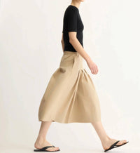 Arlo Mott - Gates Full Midi Skirt