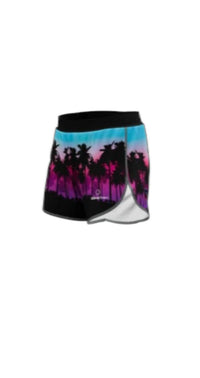 Sural Sport - Women's Running Shorts