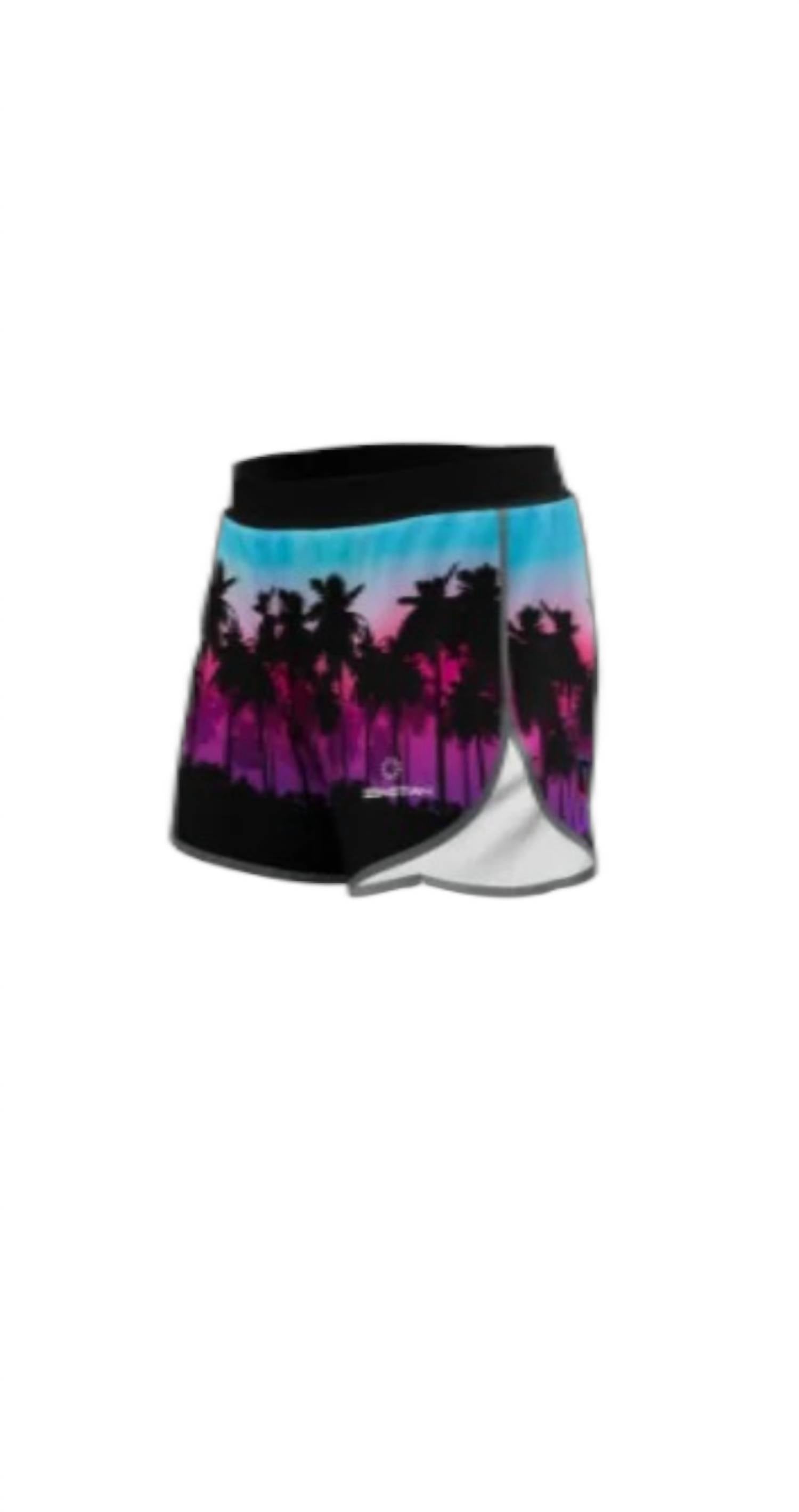 Sural Sport - Women's Running Shorts