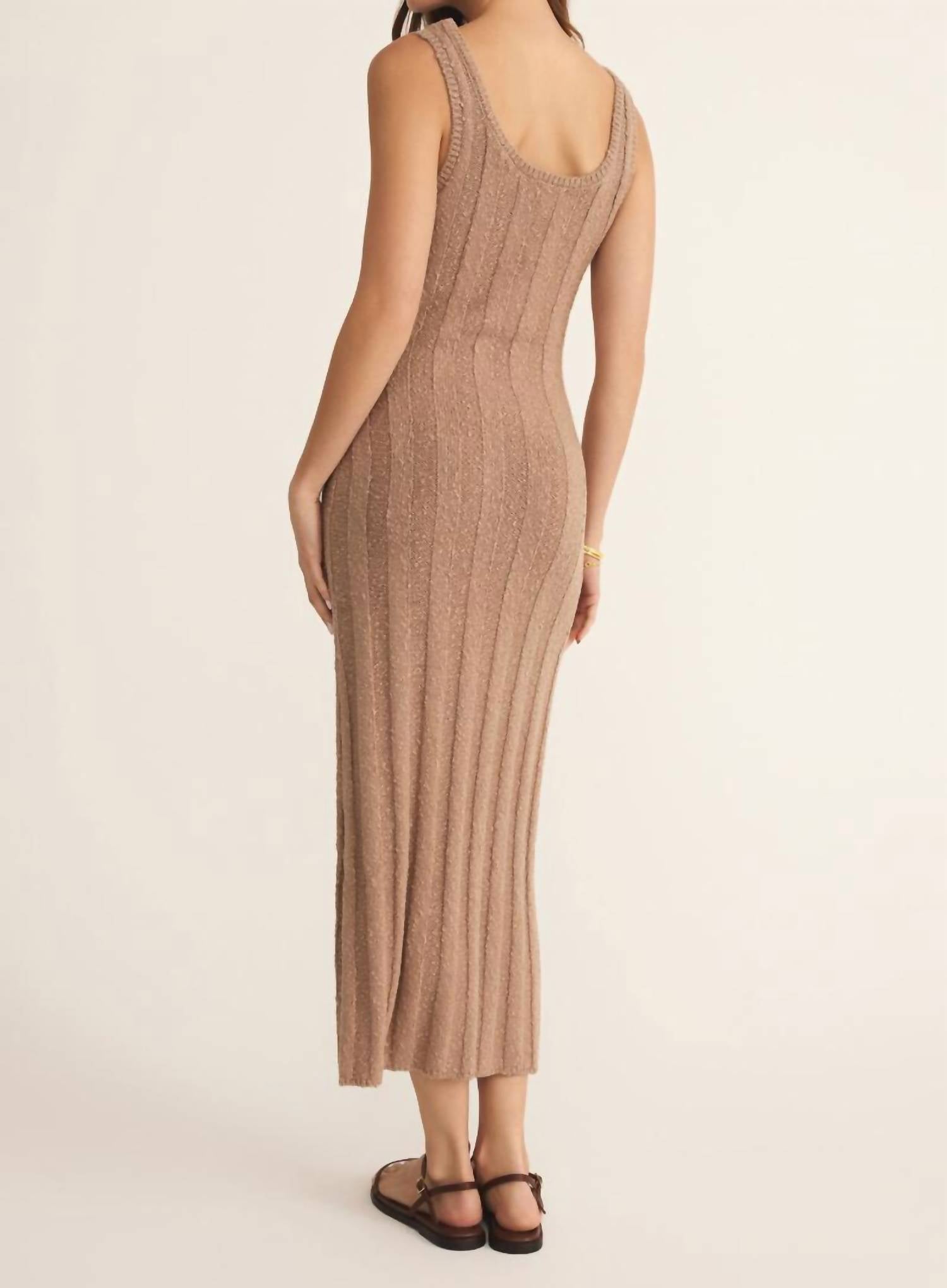 Z Supply - Corsica Midi Dress