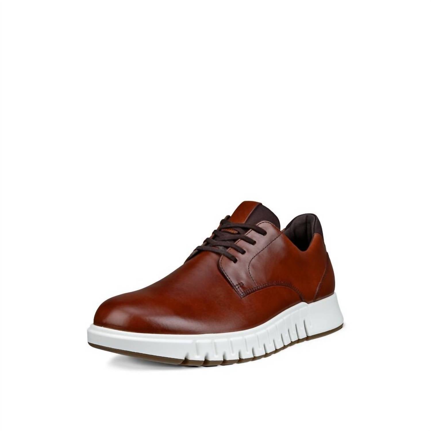 Ecco - Men's Gruuv Studio Sneaker