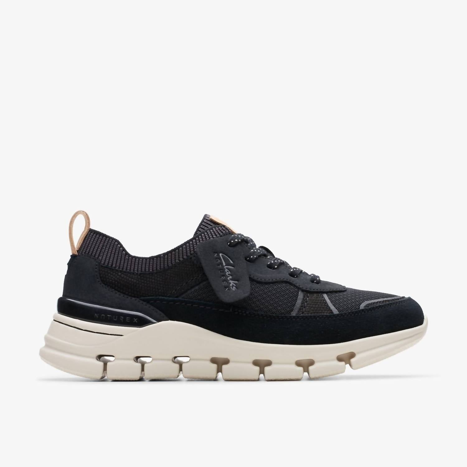 Clarks - Women's Nature X Cove Sneakers