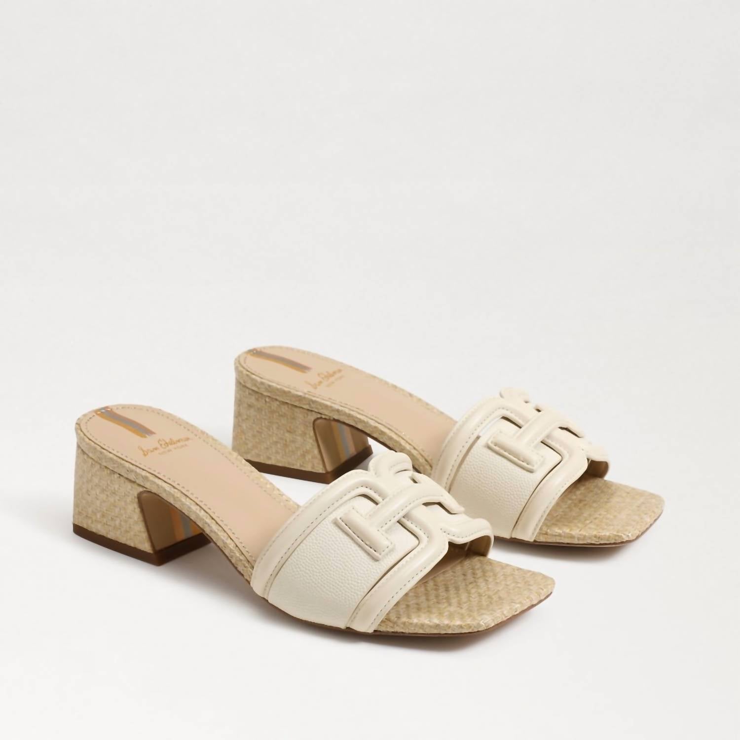 Sam Edelman - Women Waylon Block Heel Sandals