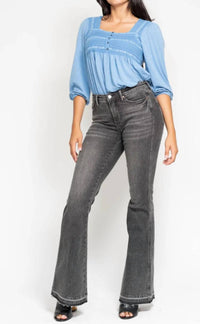 Judy Blue - Women's 50 Shades Jeans