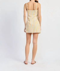 En Saison - Ivy Mini Dress