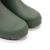 HUNTER Women's Original Chelsea Boots in hunter green - women's shoe - view 8