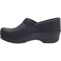 Dansko - Men's Prof Oiled CLog Shoes