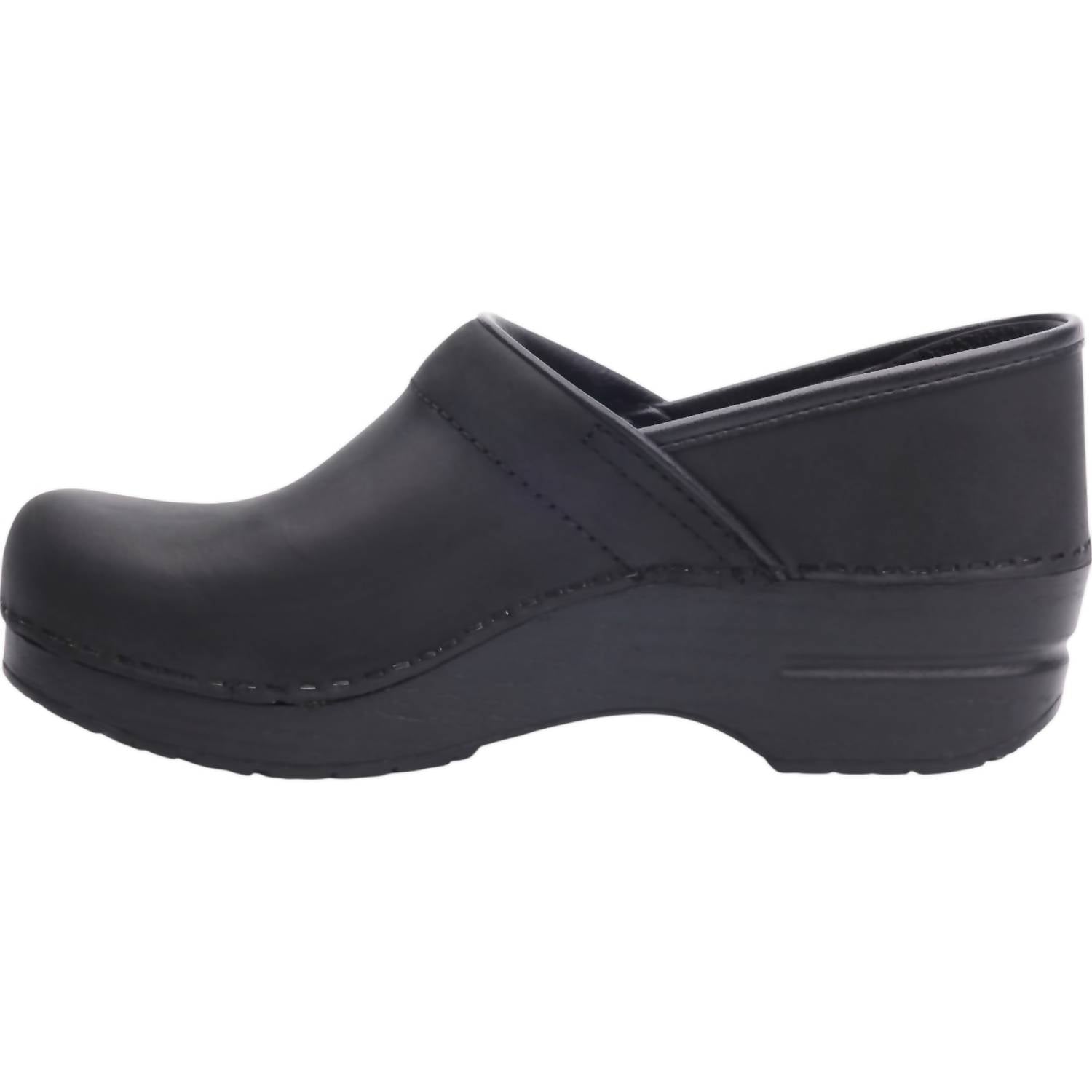 Dansko - Men's Prof Oiled CLog Shoes