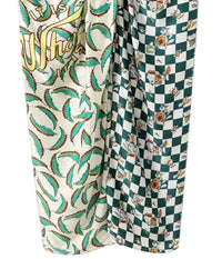 Me369 - Luna Tie Front Skirt