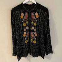 Johnny Was - Women's Alani Blouse