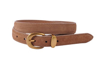 Most Wanted - Women's Classic Suede Belt