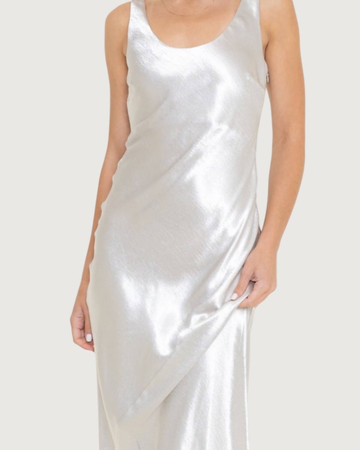 Fore Collection - Adair Maxi Dress