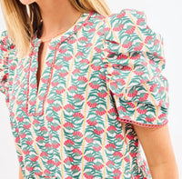 Mary Square - Adelyn Mini Dress