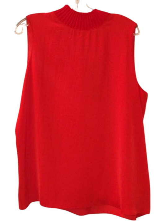 Renuar - Women's Woven Blouse