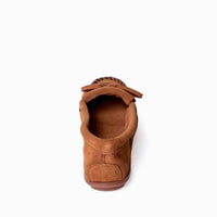 Minnetonka - Women's Ziigwan Waabigwan Moccasin