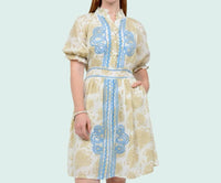 Sister Mary - Ramona Dress