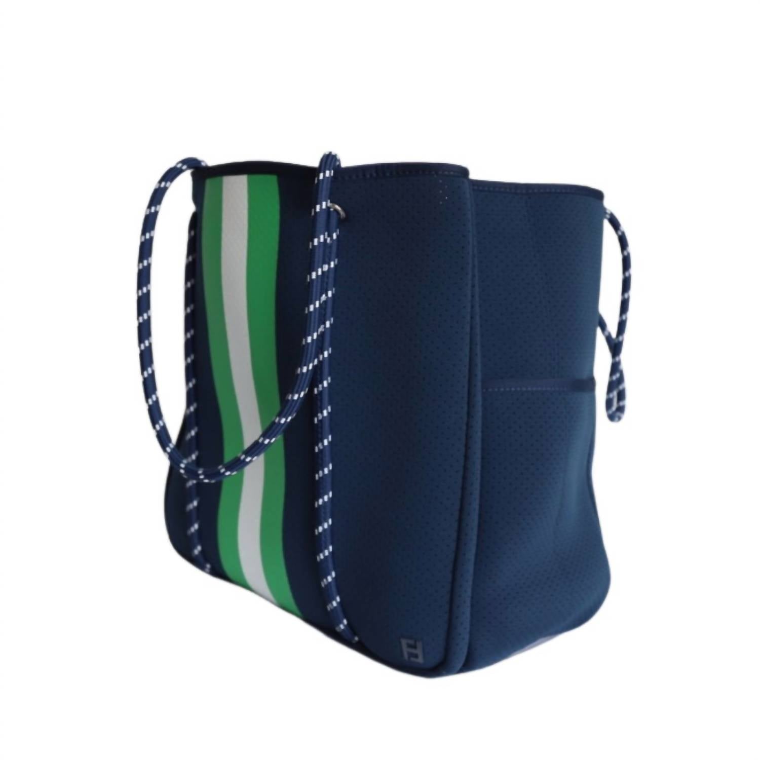 Five Love - Women Courtside Small Pickleball Paddle Tote Bag