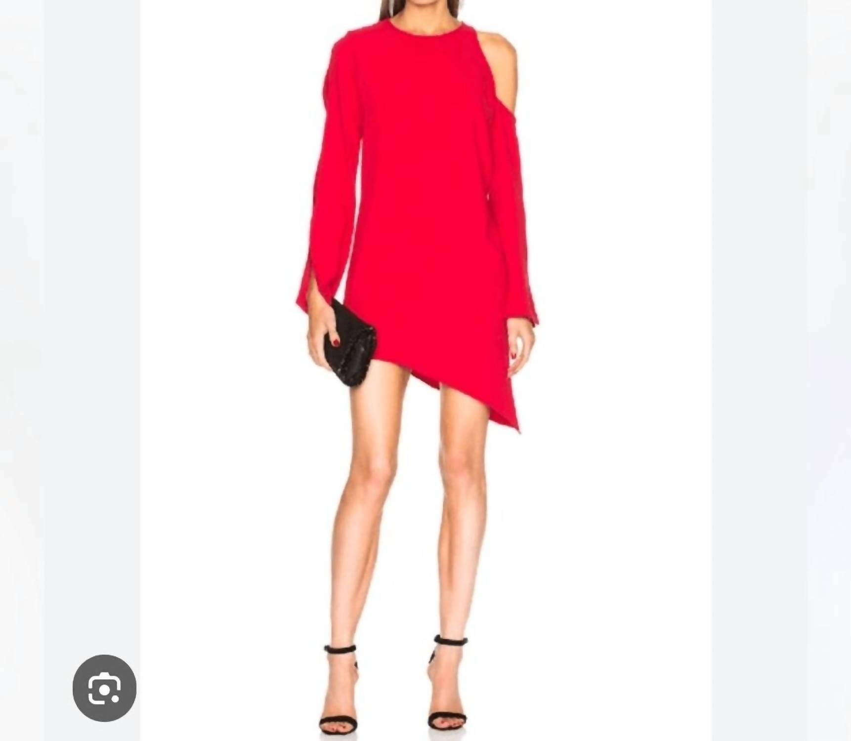 Iro - Awati Asymetrical Dress