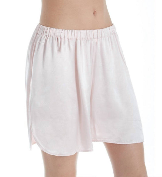 Brittany Satin Short