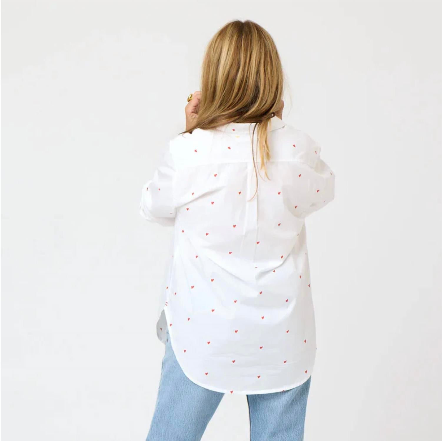 Kerri Rosenthal - Mia Shirt