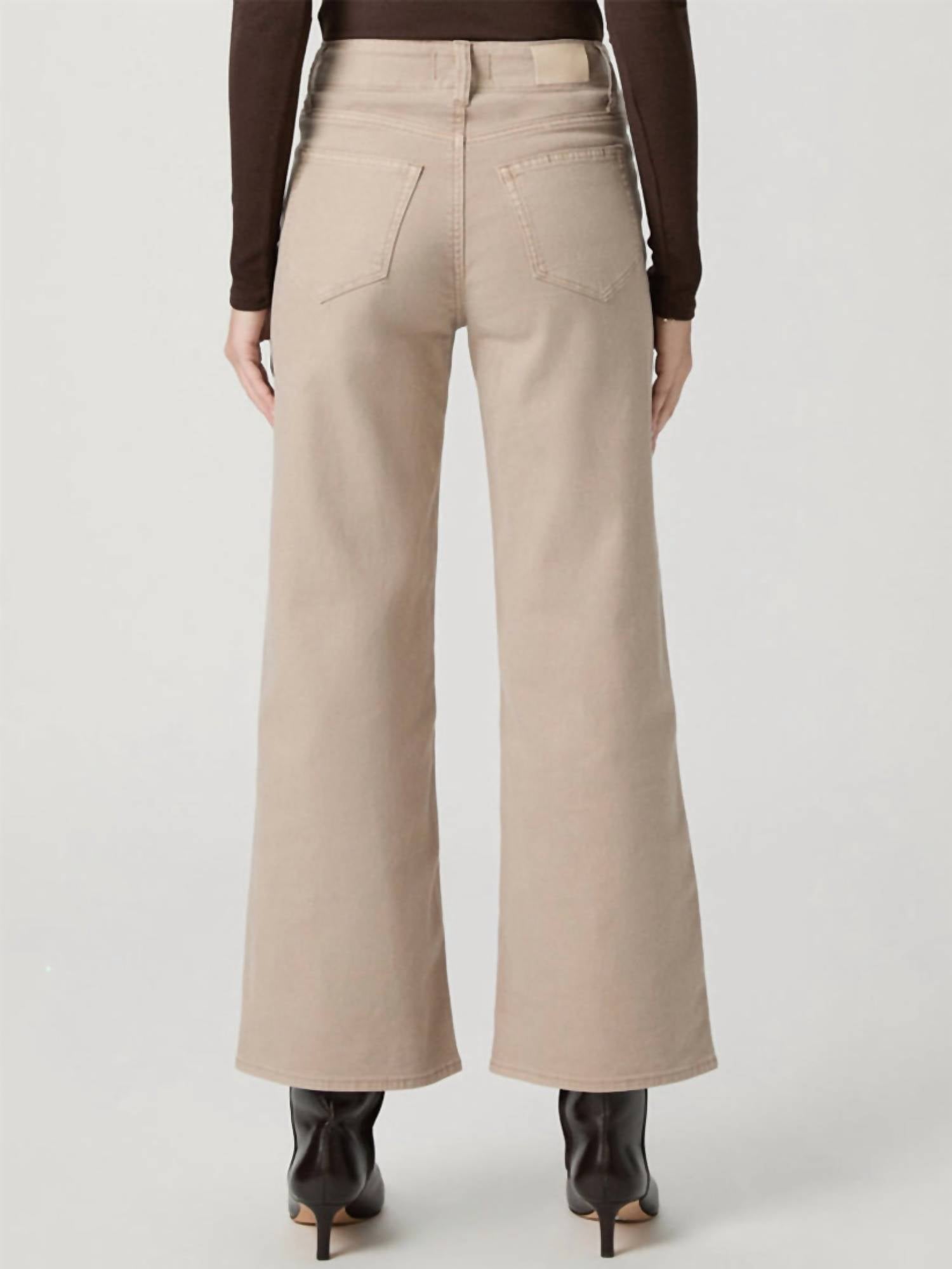 Paige - Ari Wide Leg Pant