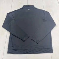 Peter Millar - Men's Performance Quarter Zip Delaware Hornets Pullover