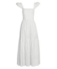 Tanya Taylor - Alilah Midi Dress