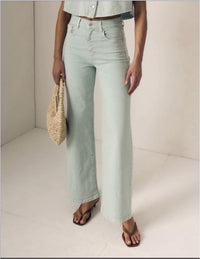 Le Jean - Column Jean